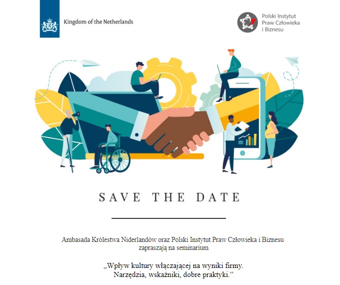 Save-the-date