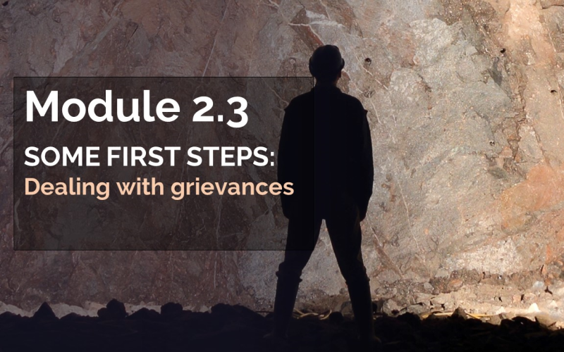 Module 2.3