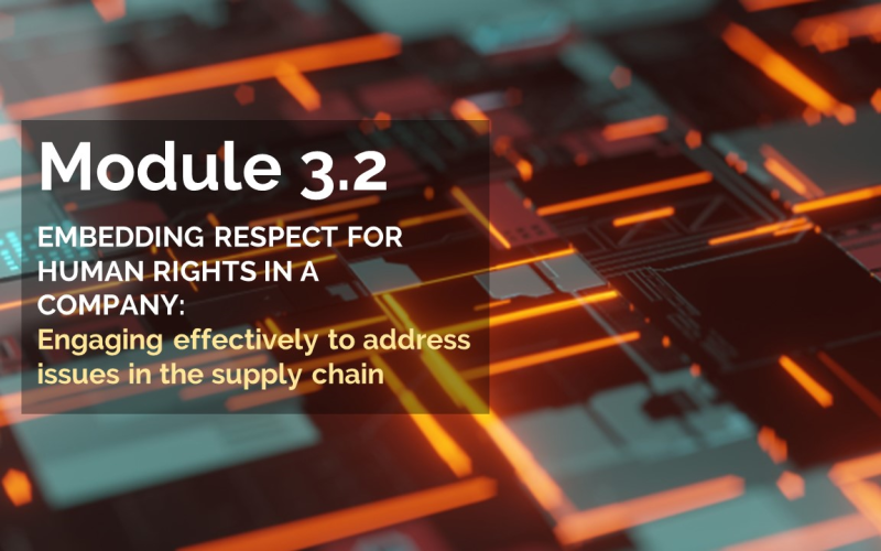 Module 3.2